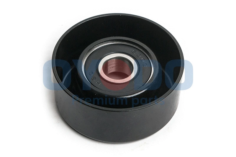Deflection/Guide Pulley, V-ribbed belt (20R0310-OYO)