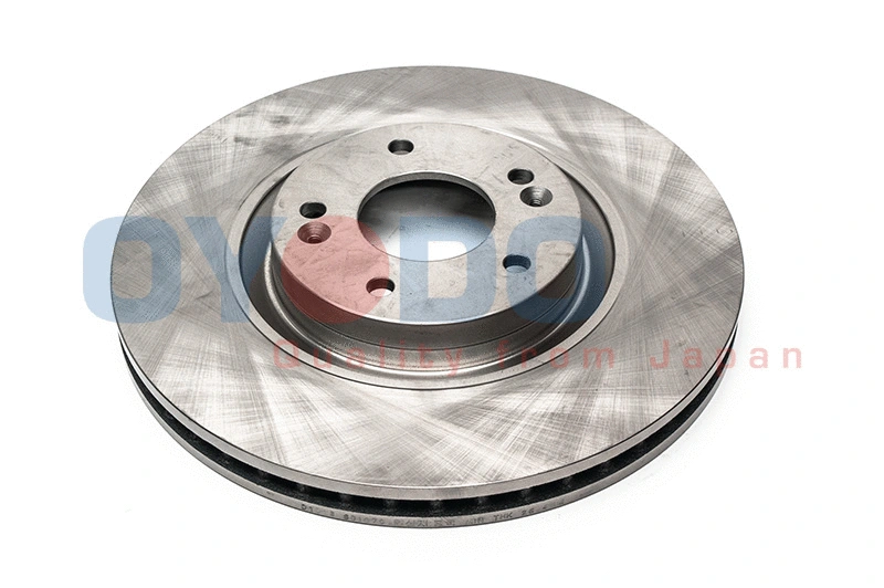 Brake Disc (30H0521-OYO)
