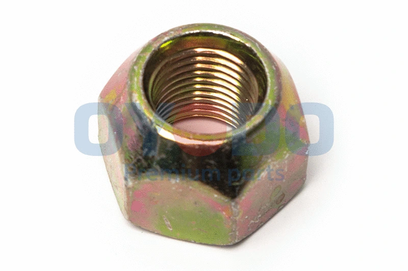 Wheel Nut (50L1002-OYO)