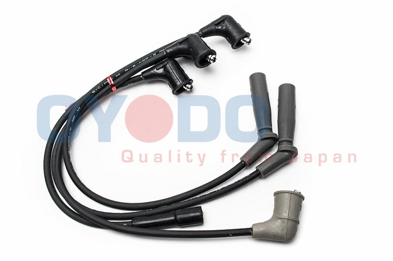 Ignition Cable Kit (11E0005-OYO)