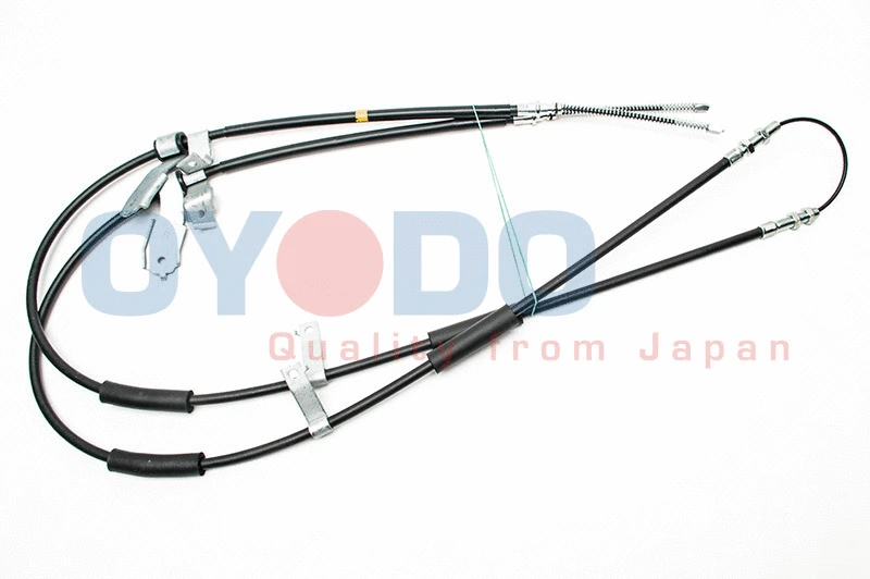 Cable Pull, parking brake (70H0035-OYO)