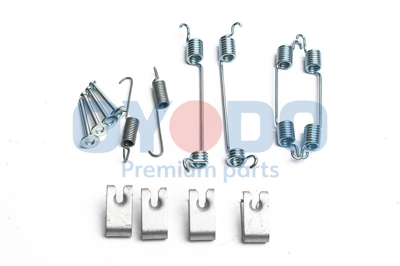 Accessory Kit, brake shoes (24H2003-OYO)