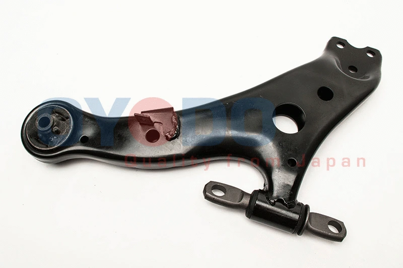 Control/Trailing Arm, wheel suspension (30Z2121-OYO)
