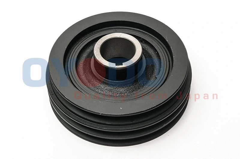 Belt Pulley, crankshaft (60R5011-OYO)