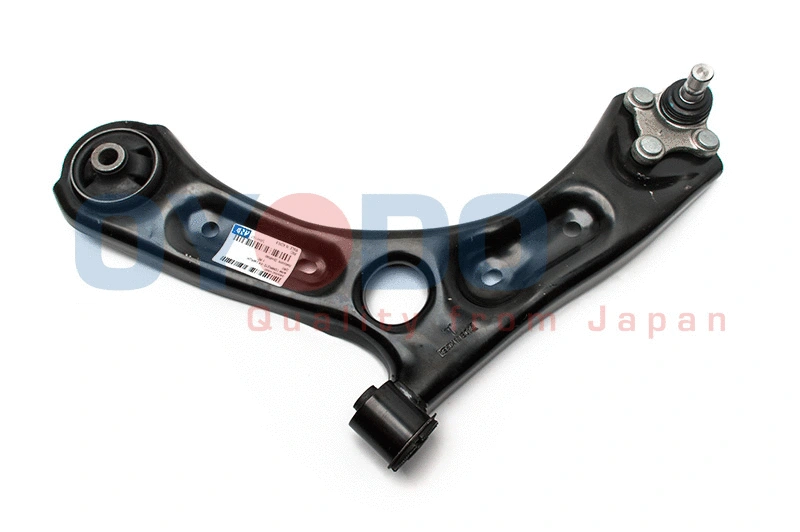 Control/Trailing Arm, wheel suspension (30Z0402-OYO)