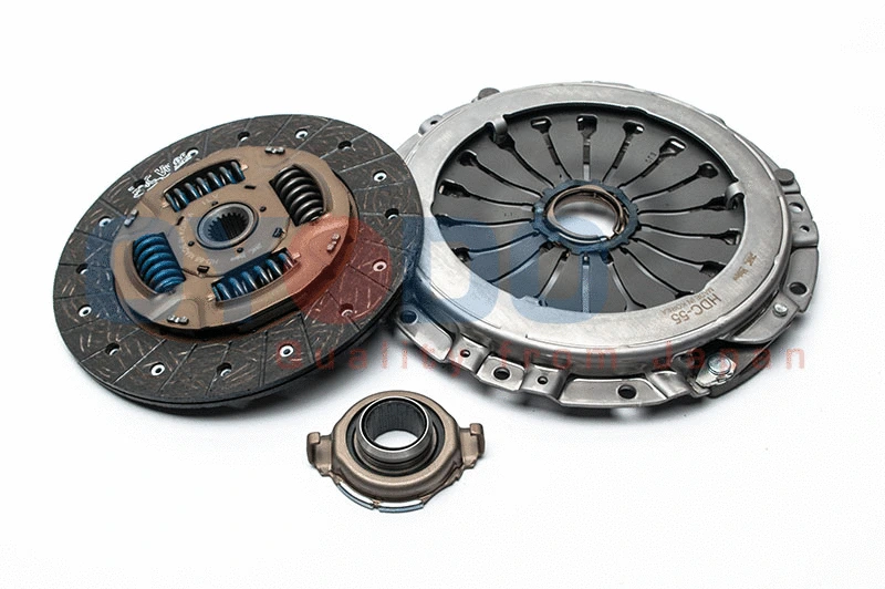 Clutch Kit (10S0521-OYO)