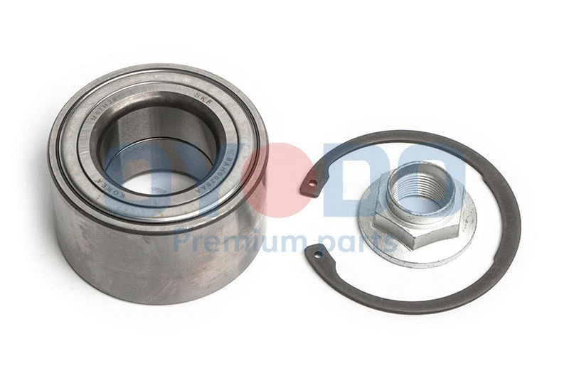 Wheel Bearing Kit (10L3022-OYO)