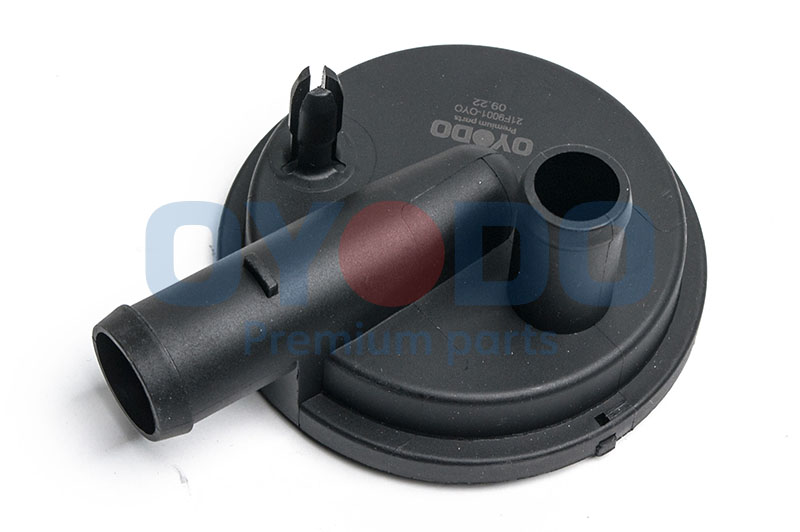 Valve, crankcase ventilation (21F9001-OYO)
