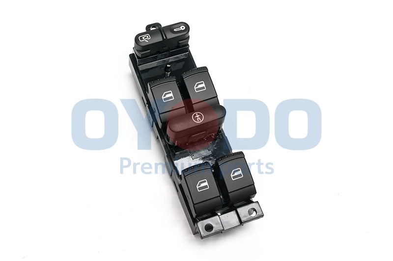 Switch, window regulator (94B9007-OYO)