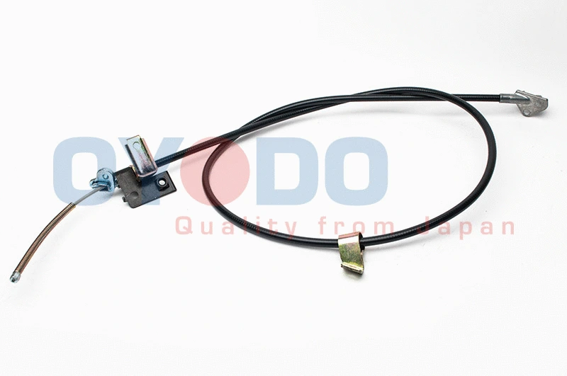 Cable Pull, parking brake (70H2207-OYO)