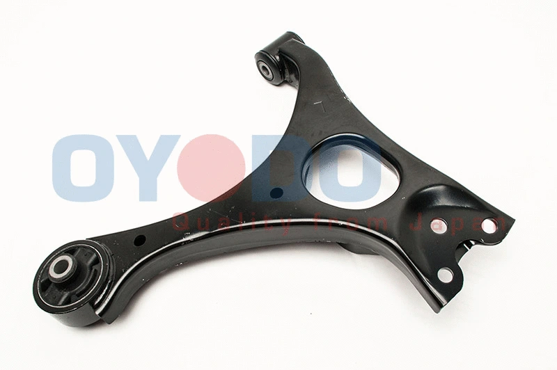 Control/Trailing Arm, wheel suspension (30Z4070-OYO)