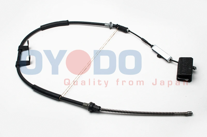 Cable Pull, parking brake (70H0303-OYO)