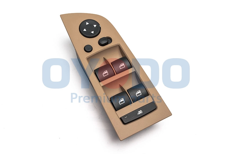 Switch, window regulator (94B9048-OYO)