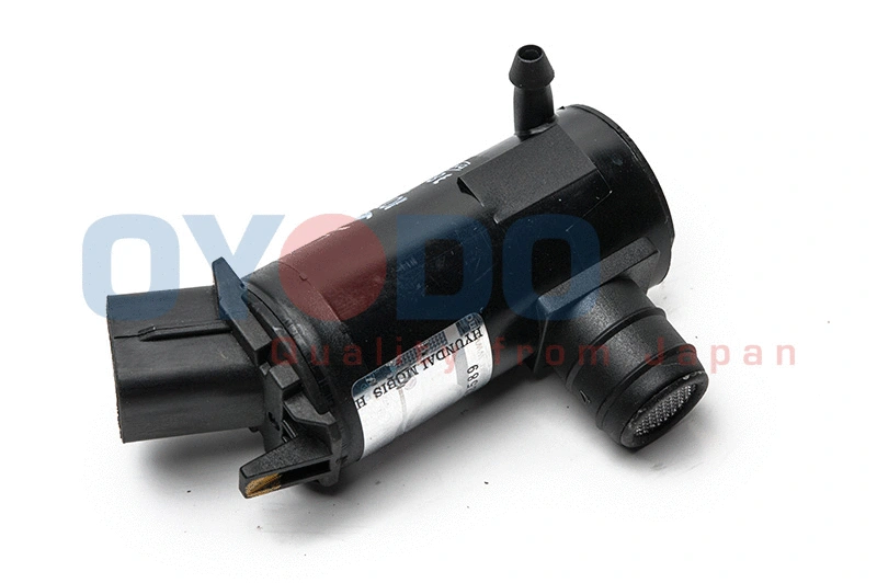 Washer Fluid Pump, window cleaning (90B0504-OYO)