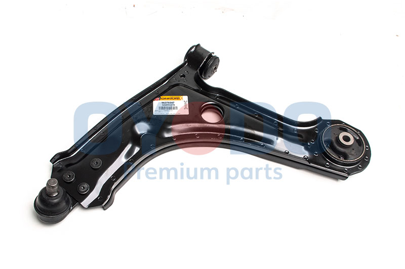 Control/Trailing Arm, wheel suspension (30Z0021-OYO)