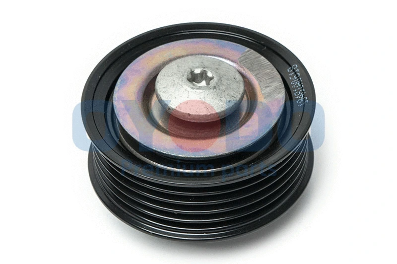 Deflection/Guide Pulley, V-belt (20R0521-OYO)