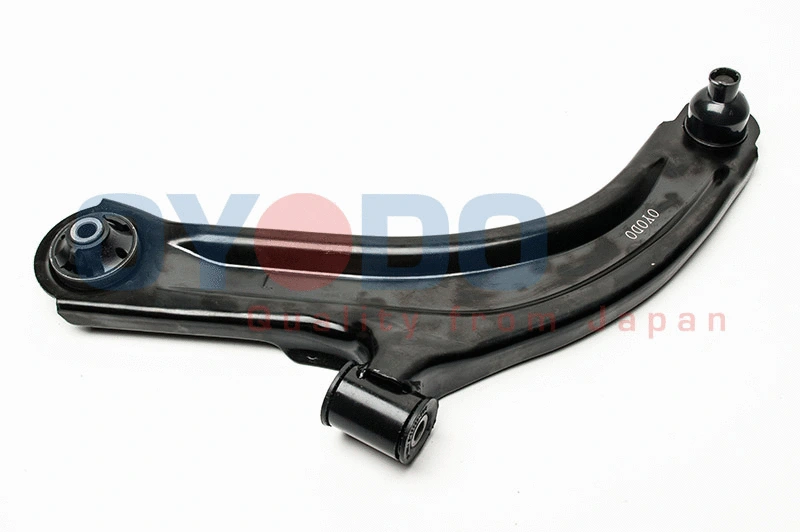 Control/Trailing Arm, wheel suspension (30Z1054-OYO)