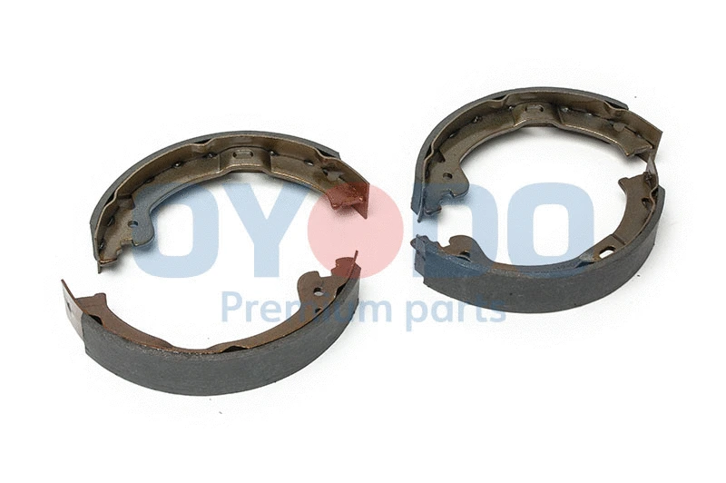 Brake Shoe Set (25H0A12-OYO)