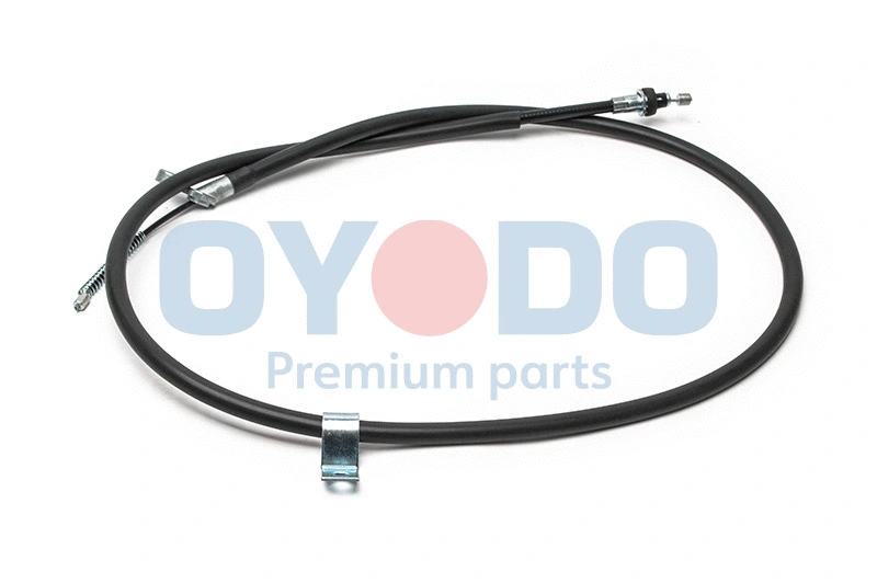 Cable Pull, parking brake (70H2118-OYO)