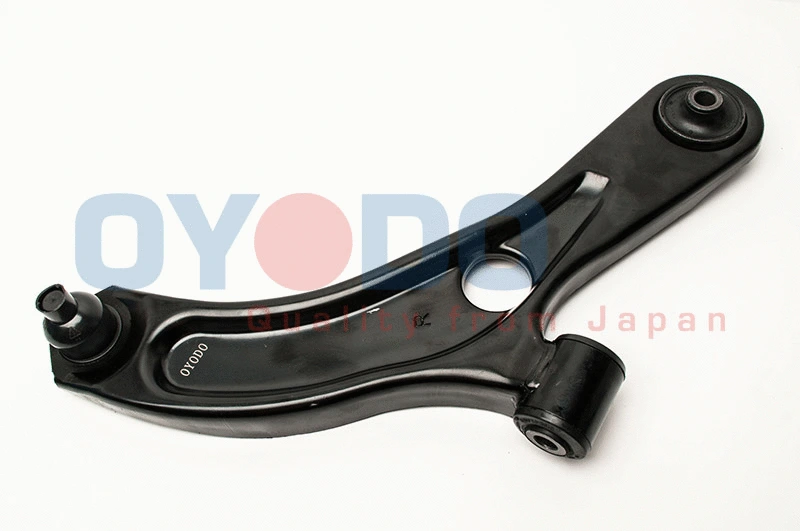 Control/Trailing Arm, wheel suspension (30Z8017-OYO)