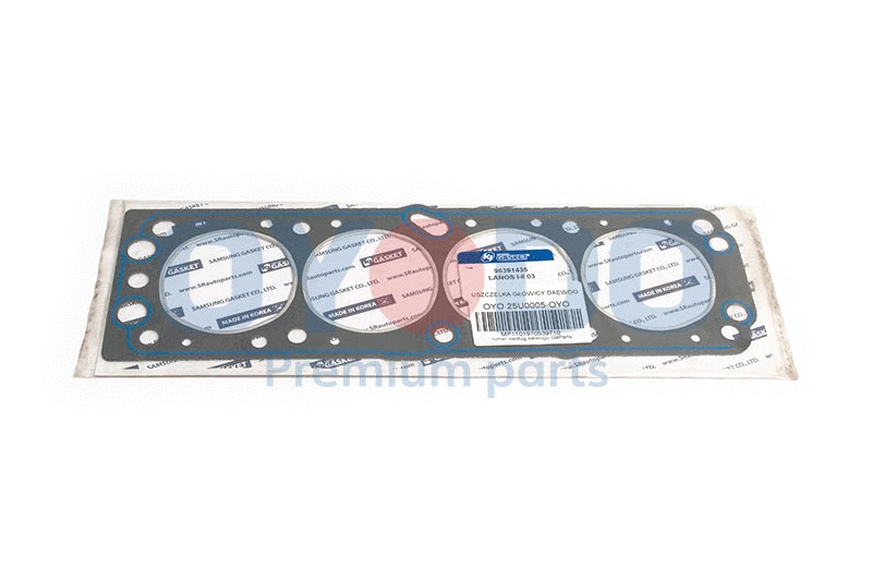 Gasket, cylinder head (25U0005-OYO)