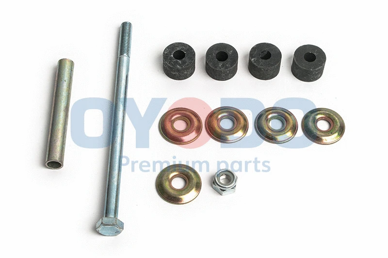 Bushing, stabiliser coupling rod (60Z5002-OYO)