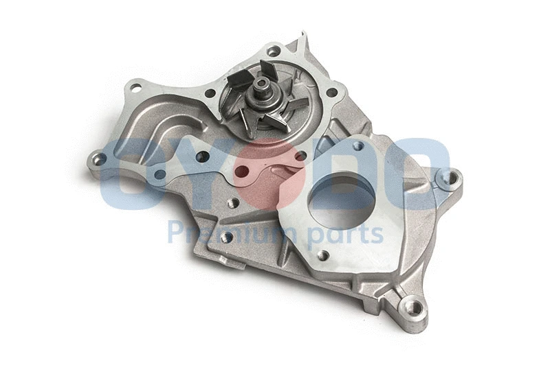 Water Pump, engine cooling (10C2072-OYO)