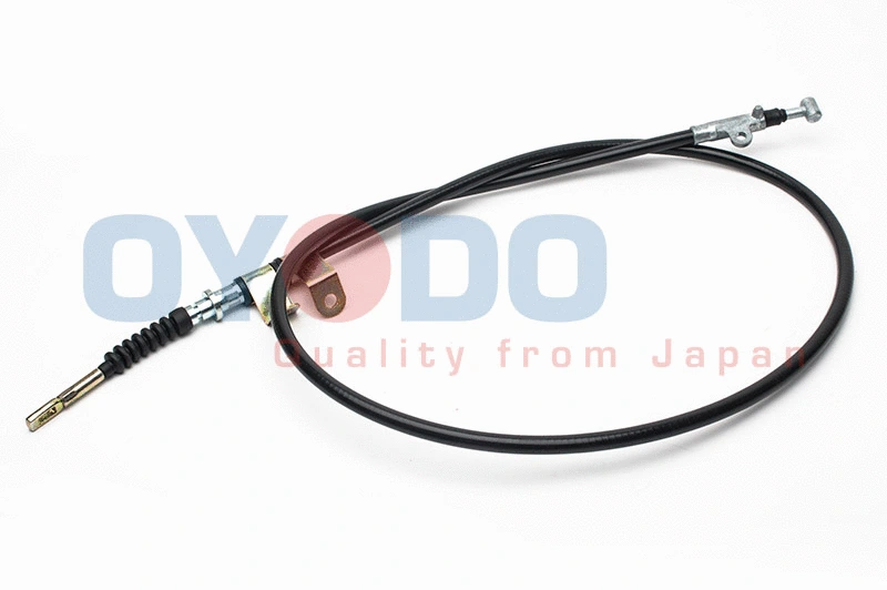 Cable Pull, parking brake (70H1028-OYO)