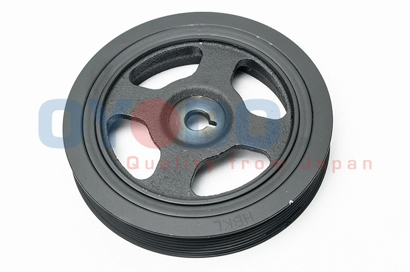 Belt Pulley, crankshaft (60R0511-OYO)