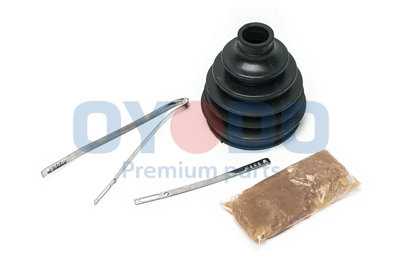 Bellow Kit, drive shaft (50P0522-OYO)