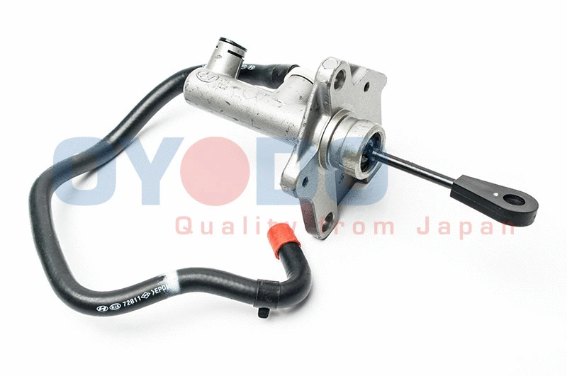 Master Cylinder, clutch (90S0319-OYO)