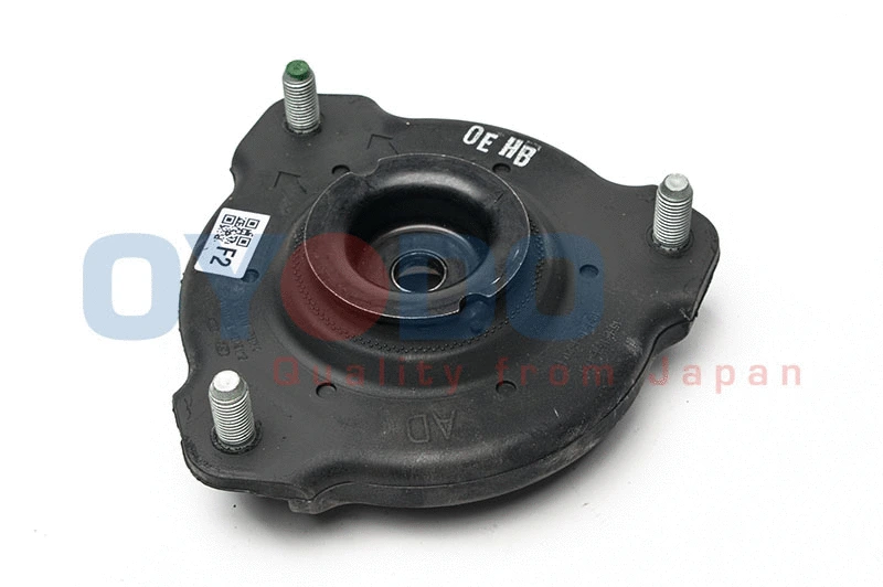 Suspension Strut Mounting