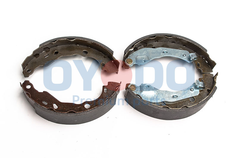 Brake Shoe Set (25H1068-OYO)