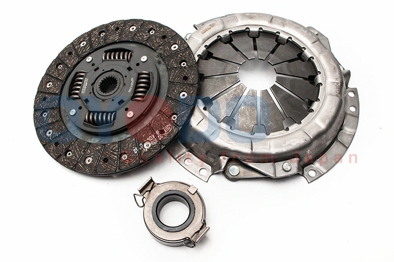 Clutch Kit (10S2018-OYO)