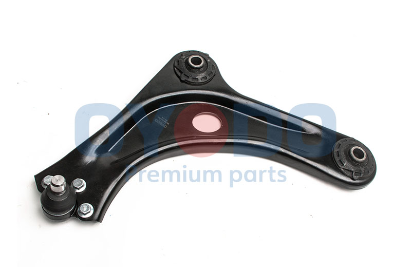 Control/Trailing Arm, wheel suspension (30Z9078-OYO)