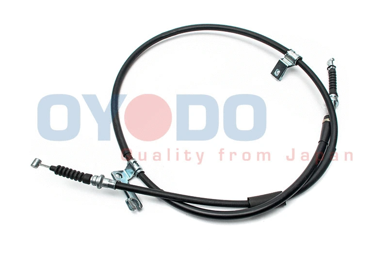 Cable Pull, parking brake (70H3089-OYO)