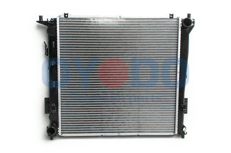 Radiator, engine cooling (60C0349-OYO)