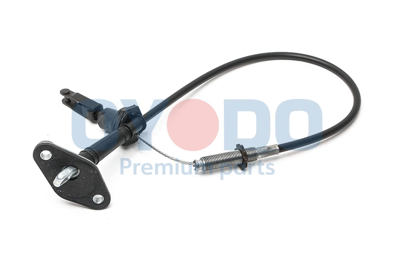 Cable Pull, clutch control (60S0329-OYO)
