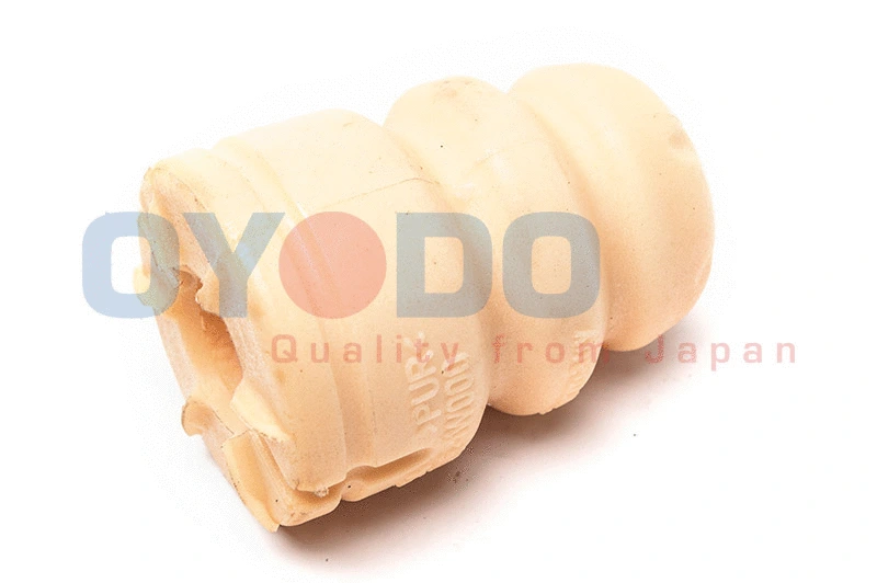 Rubber Buffer, suspension (80A0318-OYO)