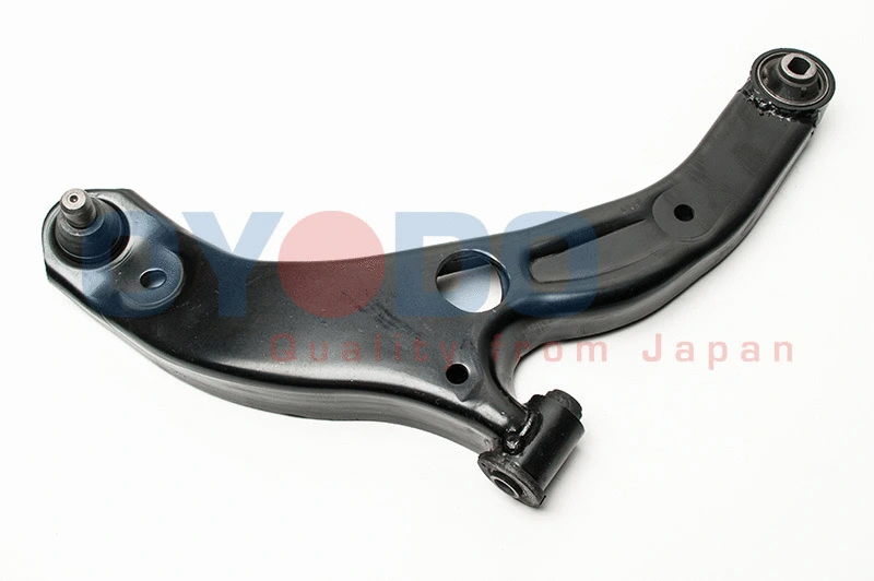 Control/Trailing Arm, wheel suspension (30Z3080-OYO)