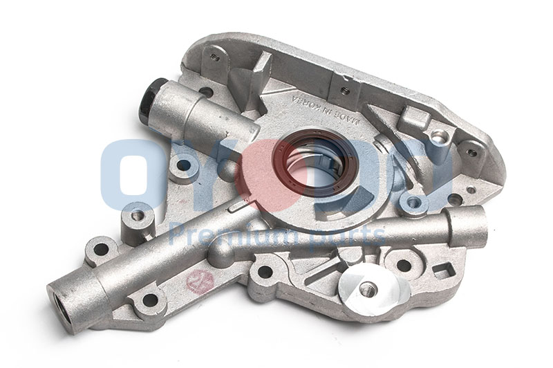 Oil Pump (25M0005-OYO)