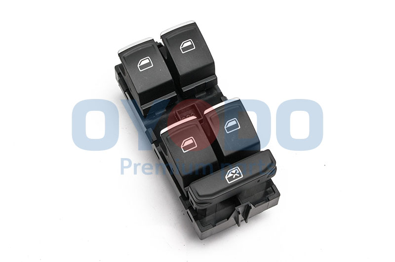 Switch, window regulator (94B9026-OYO)