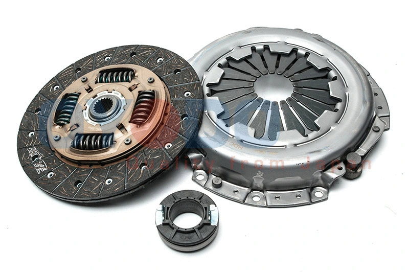 Clutch Kit (10S0328-OYO)