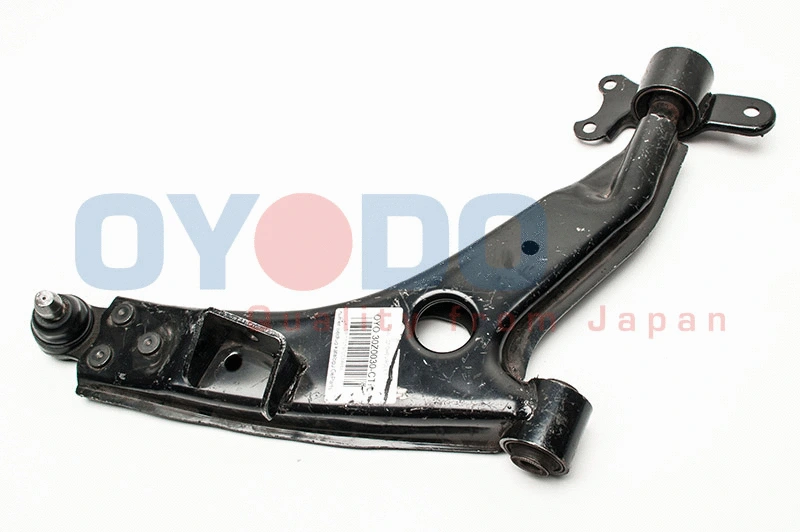 Control/Trailing Arm, wheel suspension (30Z0030-OYO)