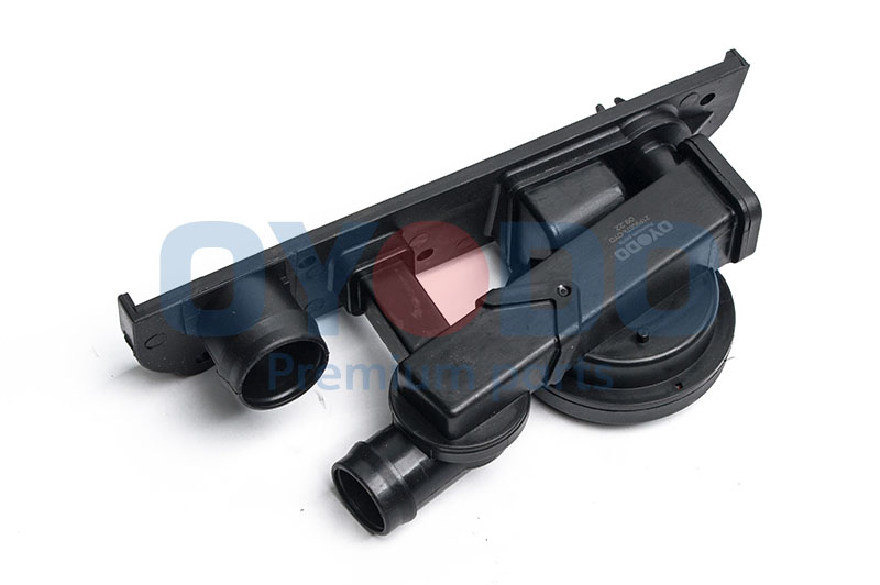 Valve, crankcase ventilation (21F9007K-OYO)