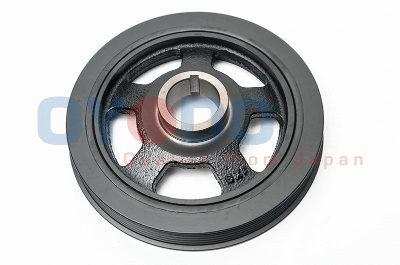 Belt Pulley, crankshaft (60R0309-OYO)