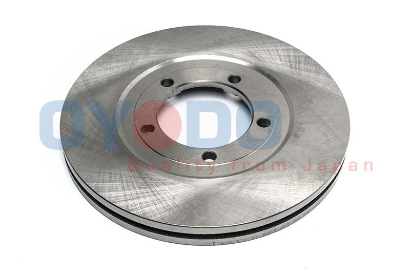 Brake Disc (30H0334-OYO)