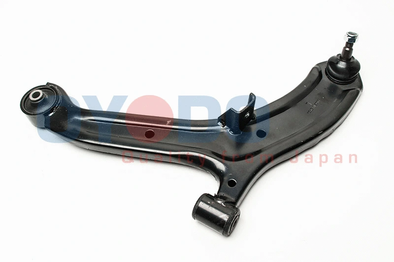Control/Trailing Arm, wheel suspension (30Z0504-OYO)
