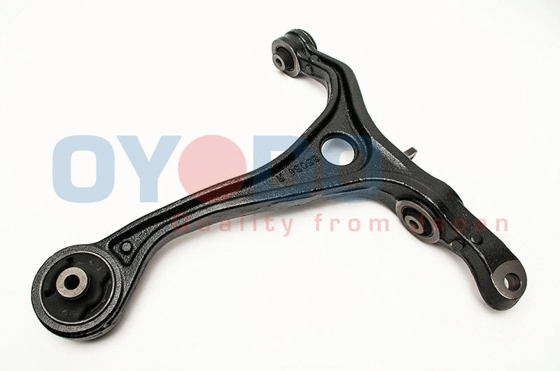 Control/Trailing Arm, wheel suspension (30Z4060-OYO)