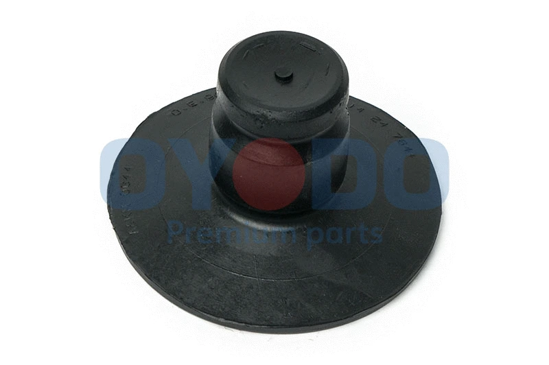 Rubber Buffer, suspension (80A9010-OYO)